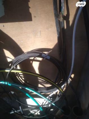 מאזדה BT50 4X4 4X4 DLX דאבל קבינה אוט' דיזל 3.0 (156 כ''ס) דיזל 2008 למכירה בירושלים