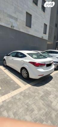 יונדאי i35 Supreme אוט' 1.6 (132 כ''ס) בנזין 2015 למכירה בחיפה