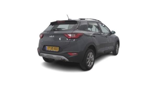 קיה סטוניק LX אוט' 1.4 (100 כ''ס) בנזין 2022 למכירה ב