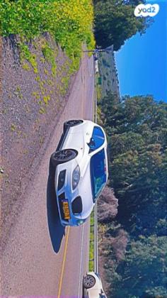 סיאט לאון Excellence אוט' 5 דל' 1.8 (158 כ''ס) בנזין 2011 למכירה בנצרת עילית u002F נוף הגליל