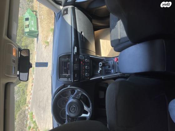 מאזדה CX-5 4X4 Luxury אוט' 2.0 (155 כ"ס) בנזין 2013 למכירה בכרמיאל