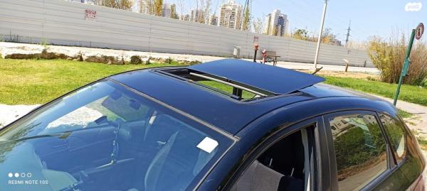 סובארו B3 האצ'בק 4X4 RXI אוט' 2.0 (150 כ''ס) בנזין 2008 למכירה בפתח תקווה