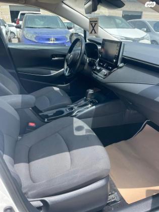 טויוטה קורולה הייבריד Limited סדאן אוט' 1.8 (98 כ''ס) בנזין 2020 למכירה בכרמיאל