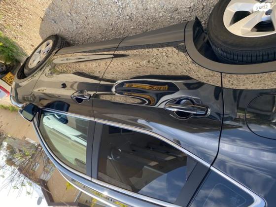 ניסאן קשקאי Acenta Top אוט' דיזל 1.5 (115 כ''ס) דיזל 2021 למכירה במודיעין מכבים רעות