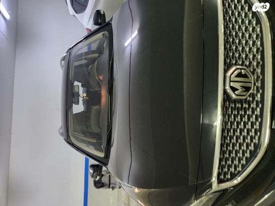 אם. ג'י. / MG ZS Net Up אוט' 1.0 (111 כ''ס) בנזין 2018 למכירה בגני תקווה