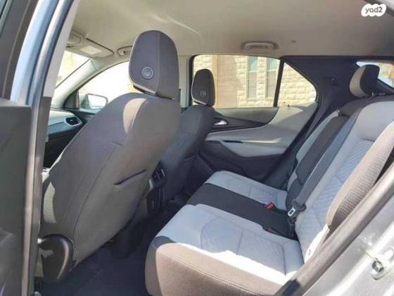 ב.מ.וו סדרה 7 740LE IPer Luxury הייבריד אוט' 2.0 (258 כ''ס) היברידי חשמל / בנזין 2018 למכירה בחיפה