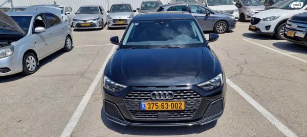 אאודי A1 Sportback Style Comfort אוט' 1.5 (150 כ''ס) בנזין 2021 למכירה בנהריה