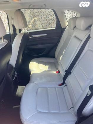 מאזדה CX-5 4X2 Executive אוט' 4 דל' 2.0 (165 כ"ס) בנזין 2020 למכירה באשקלון