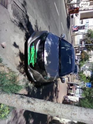 הונדה אינסייט Elegance הייבריד אוט' 1.3 (101 כ''ס) בנזין 2011 למכירה במודיעין מכבים רעות
