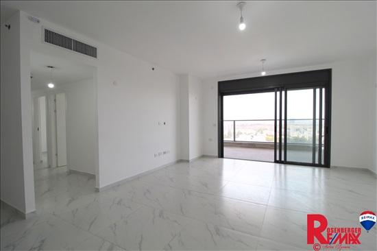 מיני פנטהאוז 6 חדרים למכירה בראשון לציון | פוזננסקי 2 | רמת אליהו