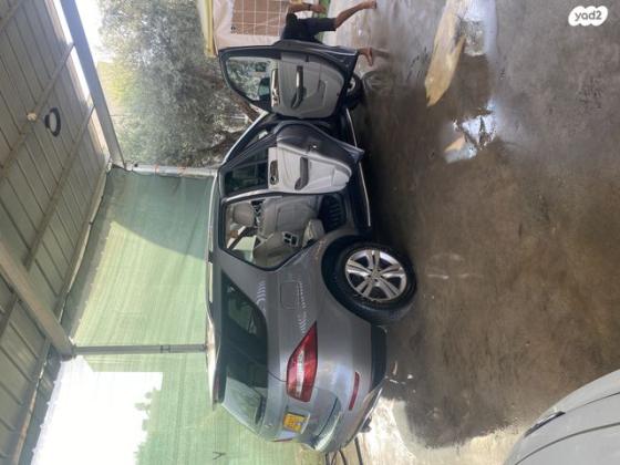 מרצדס ML Class 4X4 ML350 Bluetec אוט' דיזל 3.0 (258 כ''ס) דיזל 2013 למכירה בערערה