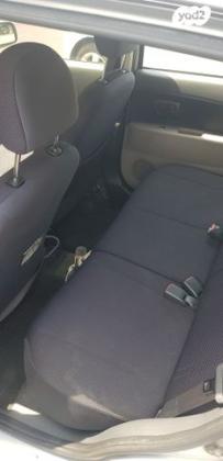 דייהטסו סיריון CX אוט' מהודר 1.3 (87 כ''ס) בנזין 2006 למכירה באשדוד