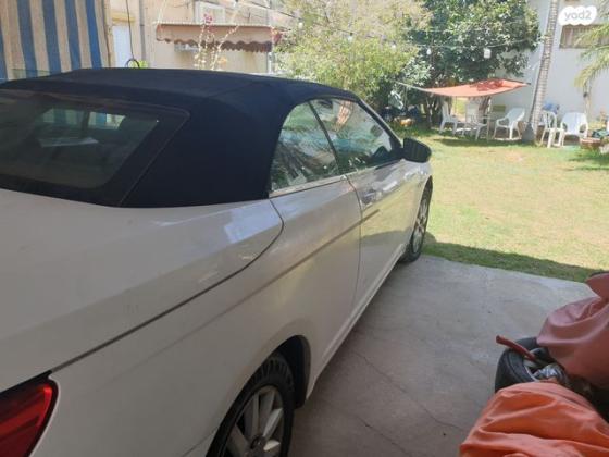 קרייזלר סברינג אוט' 2.4 (182 כ''ס) בנזין 2010 למכירה בראש העין