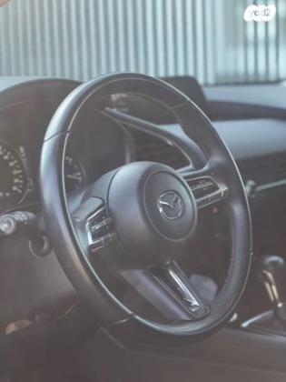 מאזדה i Spirit סדאן אוט' 2.0 (165 כ''ס) בנזין 2022 למכירה בהרצליה