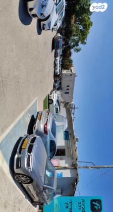 יונדאי איוניק Premium הייבריד אוט' 1.6 (141 כ"ס) בנזין 2019 למכירה בירושלים