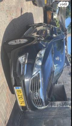 קיה ספורטז' EX אוט' 2.0 (163 כ''ס) בנזין 2011 למכירה בחולון