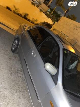 מאזדה 323 לאנטיס LX אוט' 1.6 (105 כ''ס) [2002-2004] בנזין 2004 למכירה בטייבה