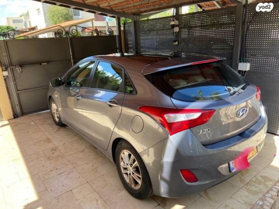 יונדאי i30 Premium אוט' 1.6 (135 כ''ס) בנזין 2014 למכירה במודיעין מכבים רעות
