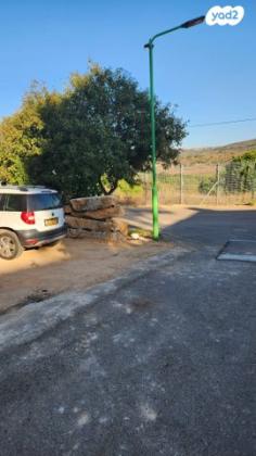 סקודה ייטי / Yeti Experience אוט' 1.2 (105 כ''ס) בנזין 2012 למכירה ביפתח