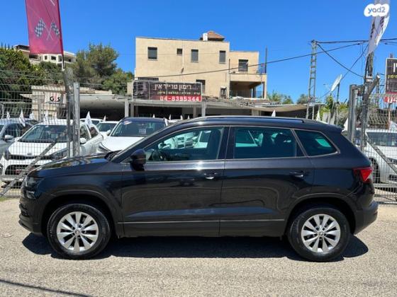 סקודה קארוק Ambition אוט' 1.5 (150 כ''ס) בנזין 2020 למכירה בדאלית אל כרמל