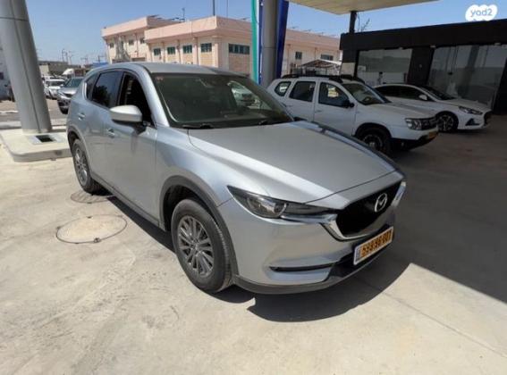 מאזדה CX-5 4X2 Executive אוט' 4 דל' 2.0 (165 כ"ס) בנזין 2019 למכירה בבאר שבע