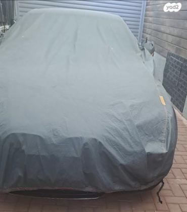 ב.מ.וו סדרה 4 4X4 M440I AMG קופה אוט' 3.0 (374 כ''ס) בנזין 2022 למכירה בקציר