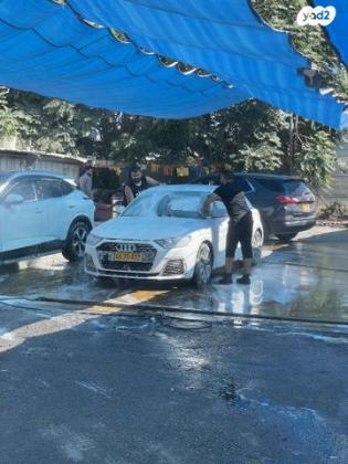 אאודי A1 Sportback Basic אוט' 1.5 (150 כ''ס) בנזין 2020 למכירה בגבעתיים