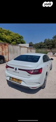 רנו מגאן גראנד קופה Intense אוט' דיזל 1.5 (110 כ"ס) דיזל 2017 למכירה במודיעין מכבים רעות