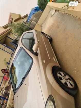 שברולט אופטרה LS Plus אוט' 5 דל' 1.6 (109 כ''ס) בנזין 2009 למכירה בבאר שבע