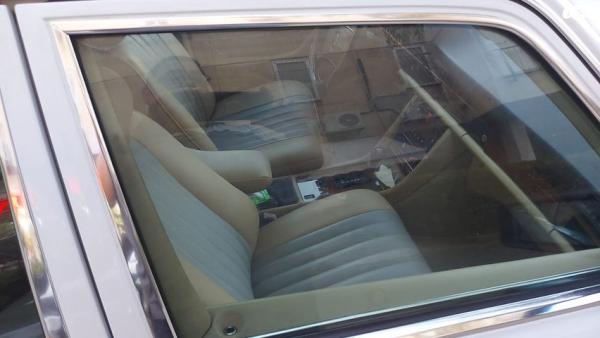 מרצדס SE SE300 אוט' 3.0 בנזין 1987 למכירה בתל אביב יפו