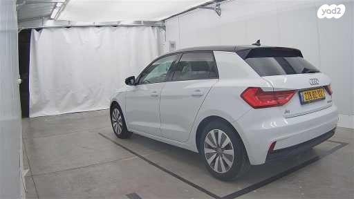אאודי A1 Sportback Style אוט' 1.0 (116 כ''ס) בנזין 2020 למכירה בראשון לציון
