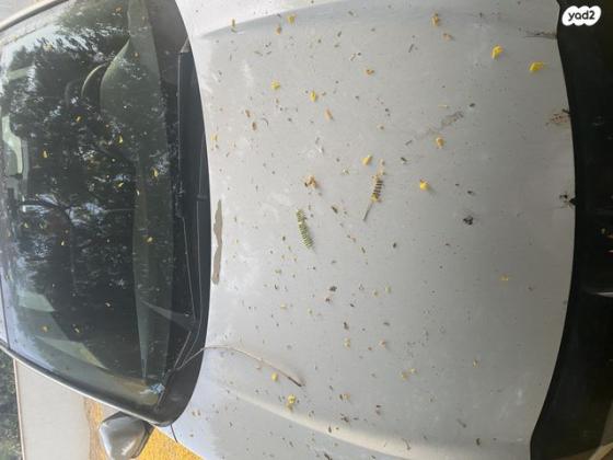 הונדה HR-V Comfort אוט' 1.5 (131 כ"ס) בנזין 2017 למכירה בבית יצחק שער חפר