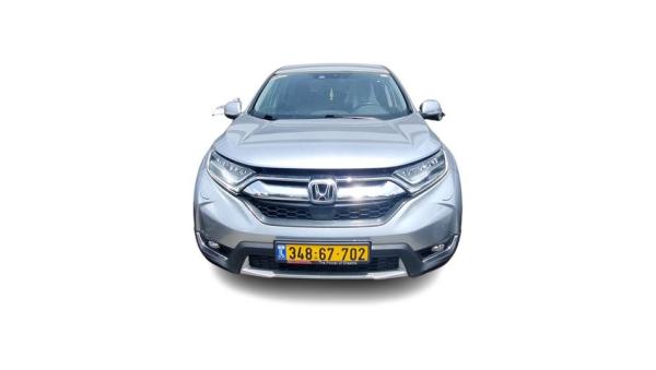 הונדה CR-V 4X4 Elegance אוט' 7 מק' 1.5 (192 כ''ס) בנזין 2021 למכירה ב