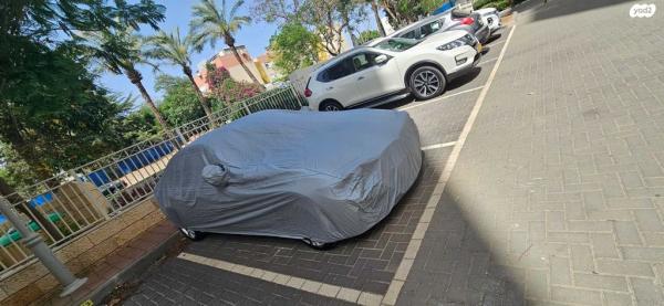 ב.מ.וו סדרה 3 335I Luxury אוט' 3.0 (306 כ''ס) בנזין 2013 למכירה במצליח