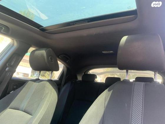 הונדה סיוויק האצ'בק החדשה Sport Plus אוט' 1.5 (182 כ"ס) בנזין 2018 למכירה באשקלון