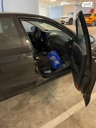יונדאי i30 Inspire אוט' 1.6 (126 כ''ס) בנזין 2008 למכירה בפתח תקווה