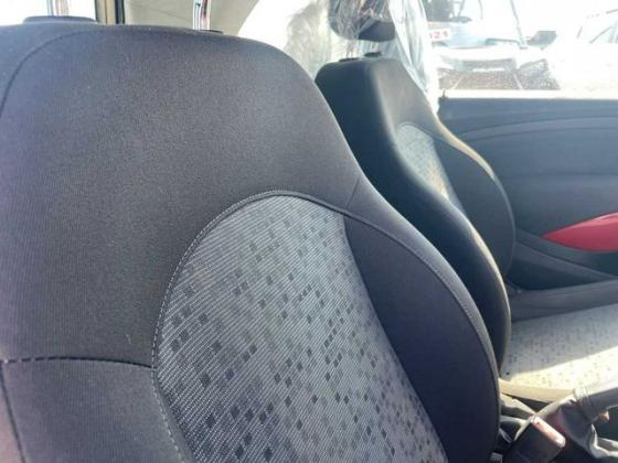 אופל אדם Jam STS אוט' 1.4 (87 כ''ס) בנזין 2015 למכירה בנתניה