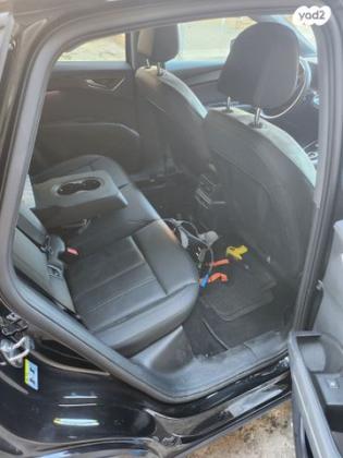 אאודי E-tron Q4 SportBack 40 S-Line אוט' חשמלי (204 כ''ס) חשמלי 2023 למכירה בירושלים
