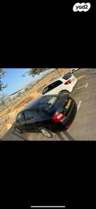 סקודה אוקטביה Ambition אוט' 1.4 (150 כ''ס) בנזין 2018 למכירה בדייר חנא