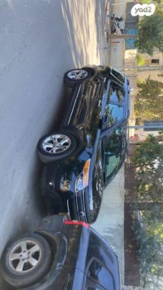 פורד אקספלורר 4X4 Limited אוט' 7 מק' 3.5 (290 כ''ס) בנזין 2013 למכירה בתל אביב יפו