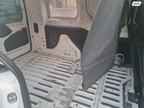 סיטרואן ברלינגו דור 2 (2008-2019) Maxi ידני דיזל 4 דל' 9 מק' 1.6(100 כ"ס) דיזל 2019 למכירה באילת