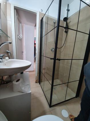 יצחק רגר 122 (שכונה ד)