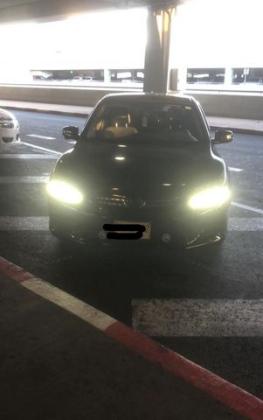 הונדה אקורד EX הייבריד אוט' 2.0 (196 כ''ס) בנזין 2014 למכירה בבת ים