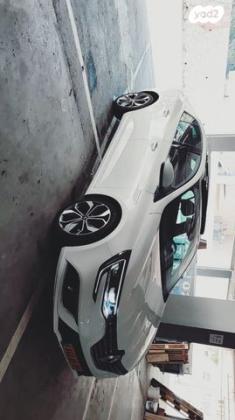 רנו מגאן גראנד קופה Executive אוט' 1.3 (140 כ''ס) בנזין 2019 למכירה בנצרת