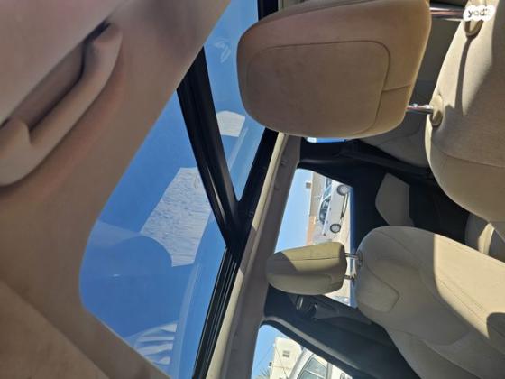 ג'יפ / Jeep צ'ירוקי Sport אוט' 2.4 (177 כ''ס) בנזין 2016 למכירה בטבריה