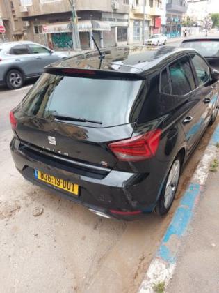 סיאט איביזה FR אוט' 5 דל' 1.0 (115 כ"ס) בנזין 2019 למכירה בתל אביב יפו