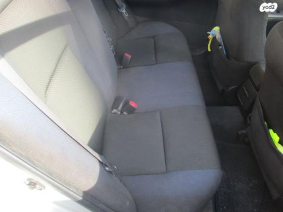 טויוטה קורולה GLI אוט' 1.6 (110 כ''ס) בנזין 2007 למכירה בביתר עילית