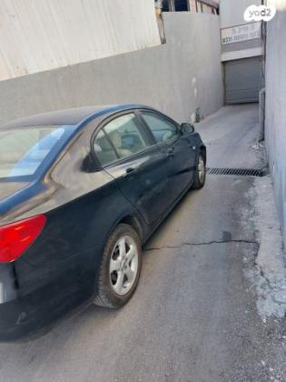 אם. ג'י. / MG 350 De Luxe אוט' 1.5 (105 כ"ס) בנזין 2013 למכירה בירושלים