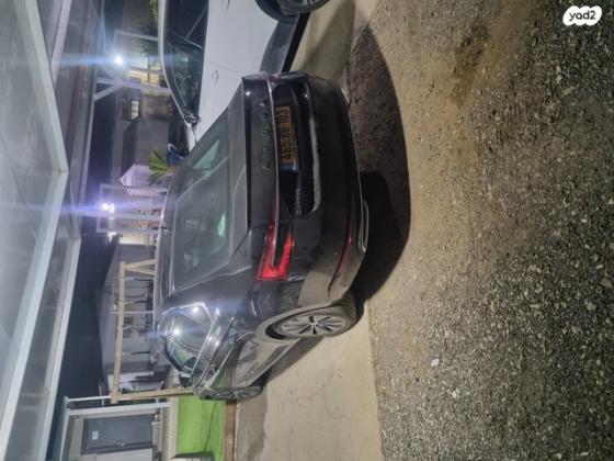 סקודה סופרב (2019 ואילך) L&K FL אוט' 2.0 (200 כ''ס) דיזל 2023 למכירה בשלווה