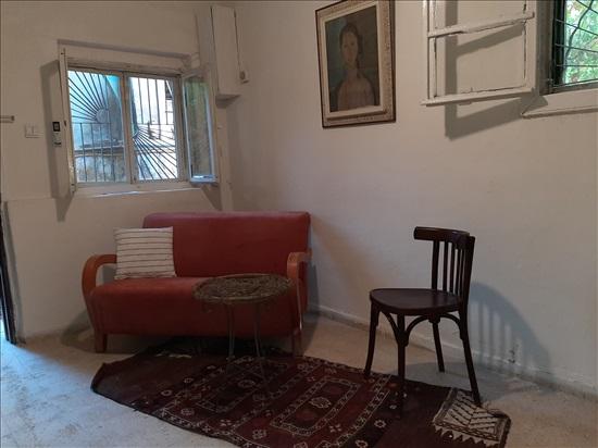 בית פרטי 2.5 חדרים למכירה בירושלים | רבי זעירא | קטמון הישנה